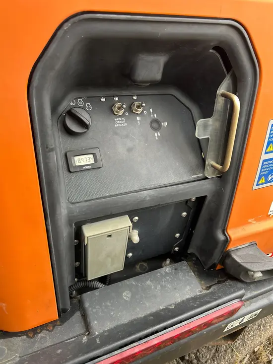 2021 Generac MLTS-4 Portable Work Light