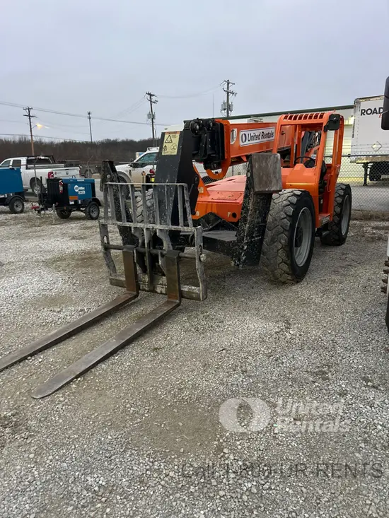 2019 JLG 10054 Forklift