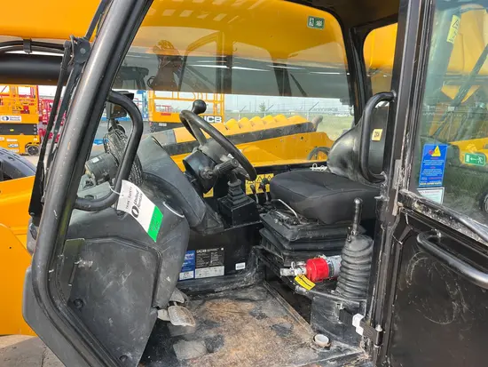 2020 JCB 512-56 S Forklift