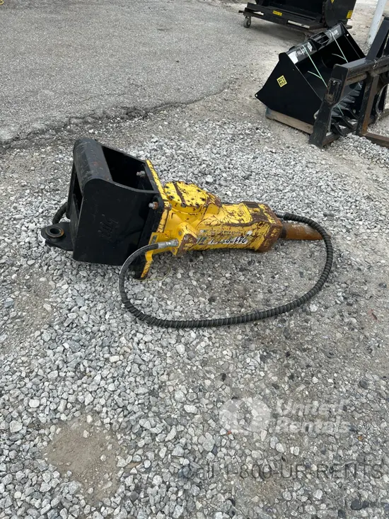 2019 Epiroc SB 452 Attachment
