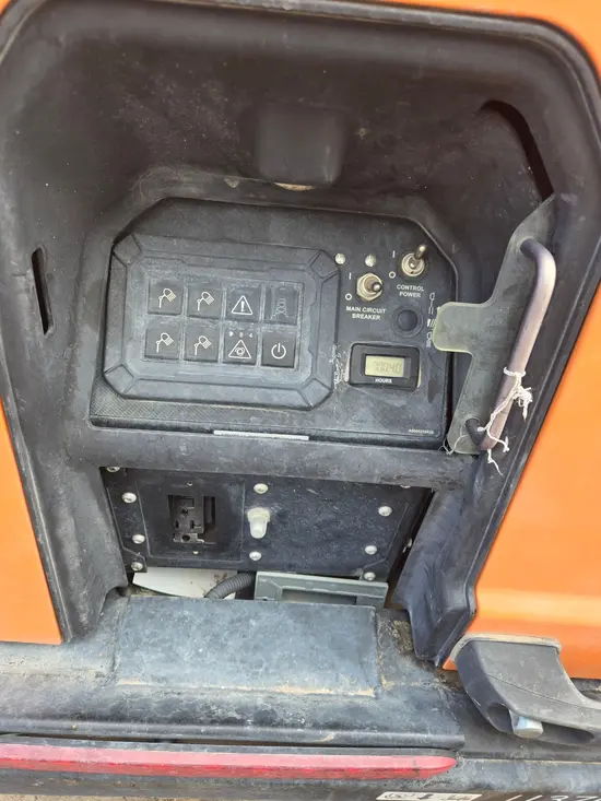 2022 Generac MLTS-4 Portable Work Light