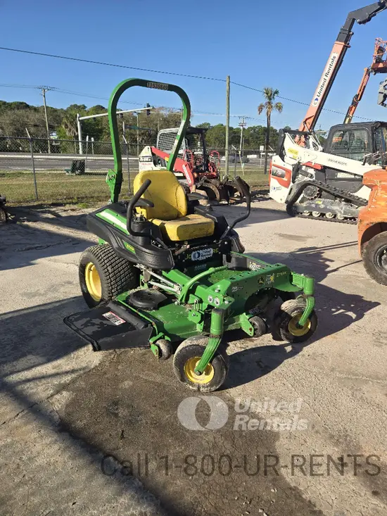 2022 John Deere Z920M
