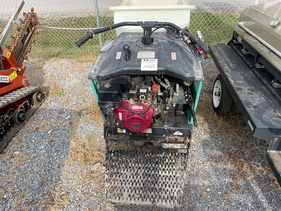 2021 Multiquip WBH-16EF