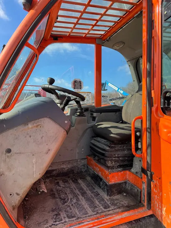 2020 JLG 1644 Forklift