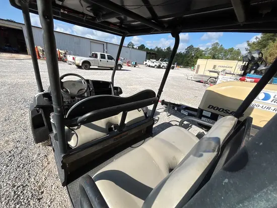 2021 Club Car CARRYALL 1700 Utility Vehicle