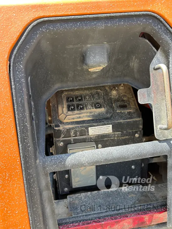 2022 Generac MLTS-4 Portable Work Light