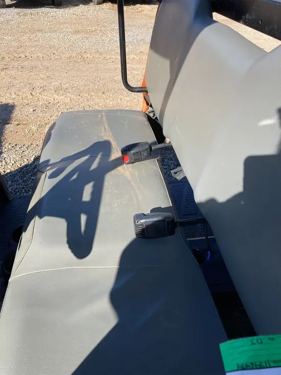 2023 Polaris PRO XD 4000D Utility Vehicle