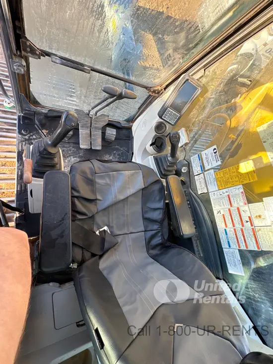 2019 Kobelco SK300LC-10 Excavator