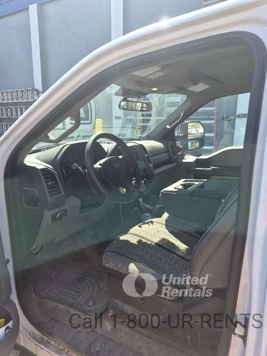 2020 Ford F250REGXLG4WD Truck