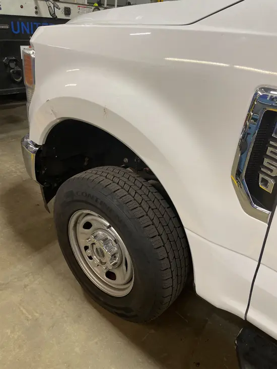 2021 Ford F250CREWXLG4WD Pickup Truck