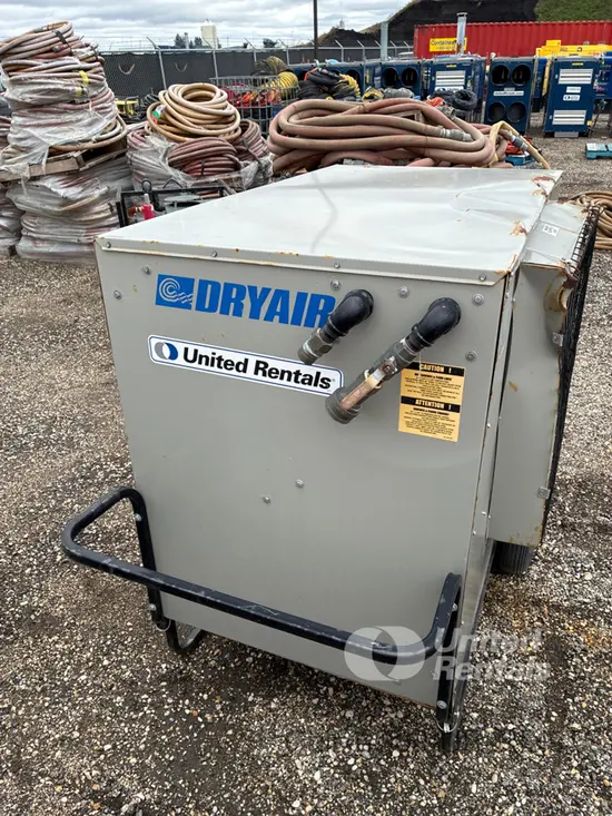 2020 DryAir HEFA-600 Heater