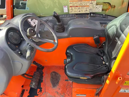 2018 JLG G5-18A Forklift