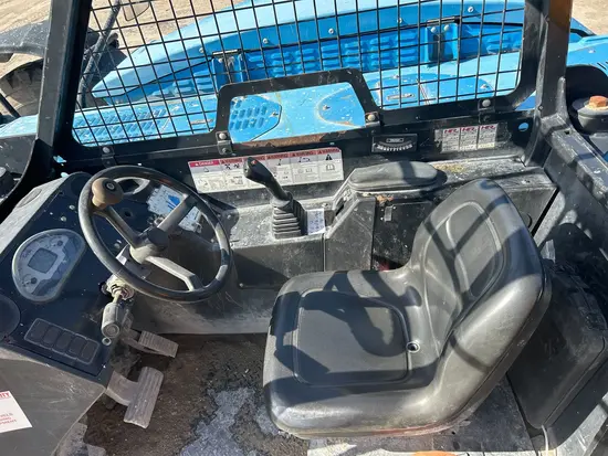 2016 Genie GTH-844 Forklift