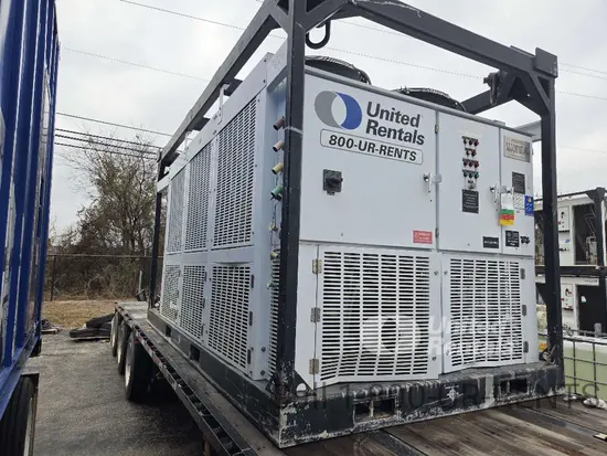 2019 Smartcool Systems SCOD100AR4 Chiller