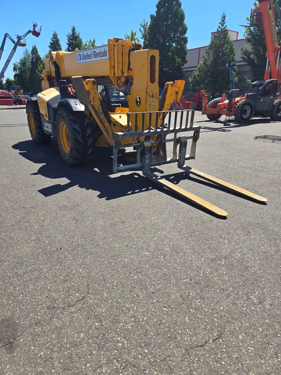 2019 JCB 510-56 Forklift