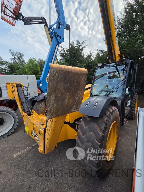 2019 JCB 510-56 Forklift