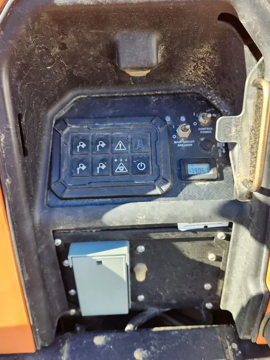 2022 Generac MLTS-4 Portable Work Light