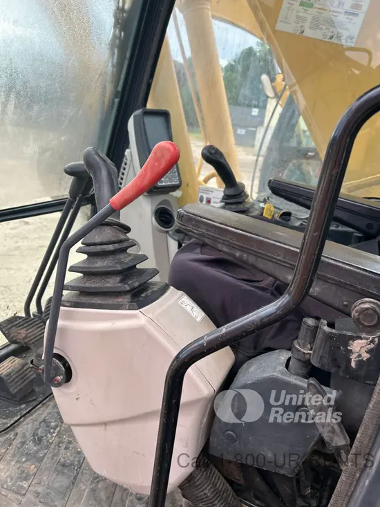 2019 Kobelco SK210LC-10 Excavator