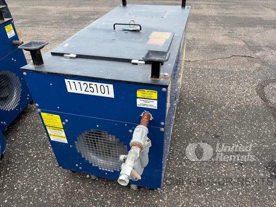 2020 Campo Equipment DF650RE3D Heater