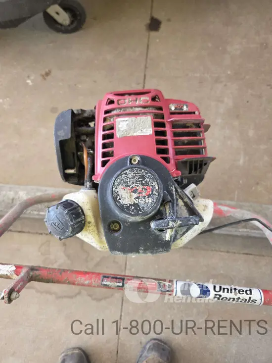 2023 Allen Engineering MSHD7070 Screed/Trowel