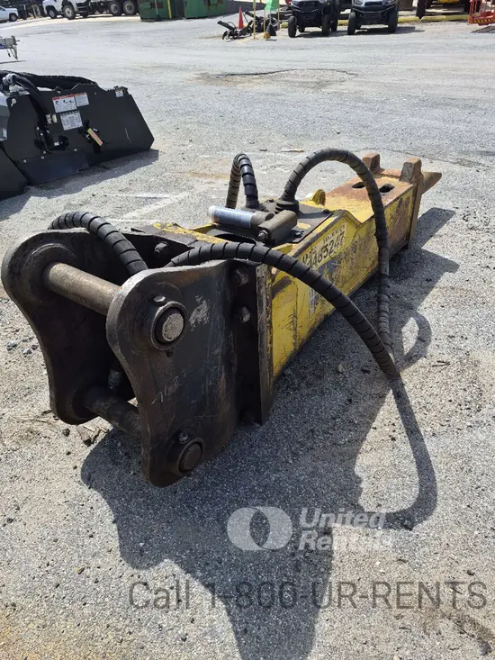 2022 Epiroc MB 1650 Attachment