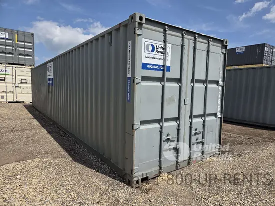 2015 Storage Containers 40' SC 40 ft Storage Container