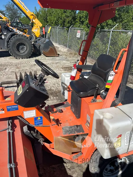 2022 LayMor SM300 Sweeper