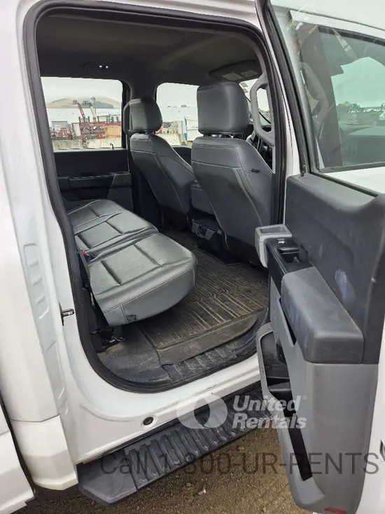 2021 Ford F150CREWXLG4WD Pickup Truck
