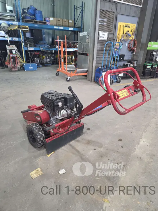 2024 Toro SGR-13 Chipper/Stumper