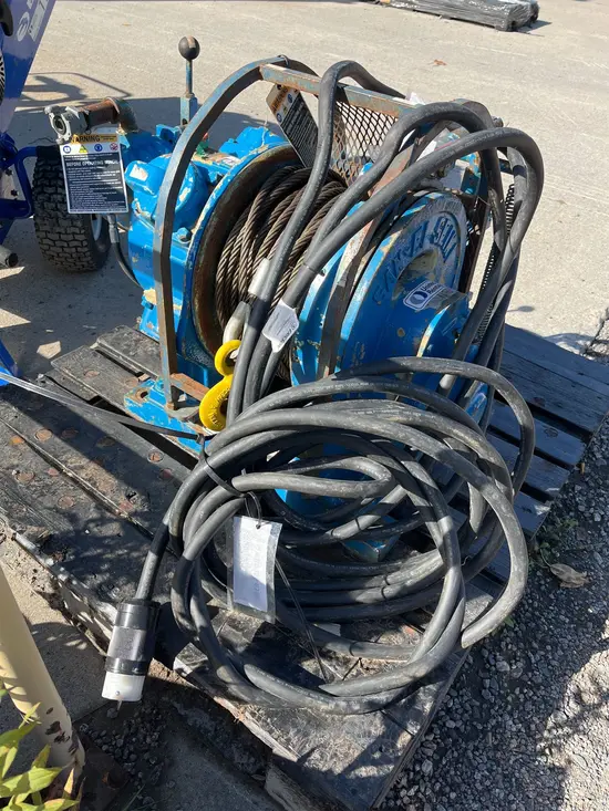 2012 SAN-EI SEIKI W10220SAABG