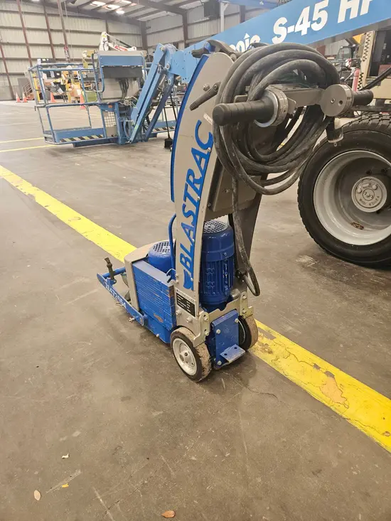 2022 Husqvarna BS-110 Stripper