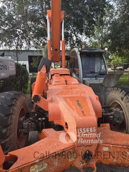2015 XTREME XR1255 Forklift