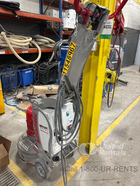 2022 Husqvarna BMG-555