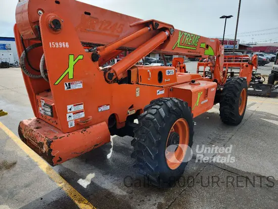 2015 XTREME XR1245 Forklift