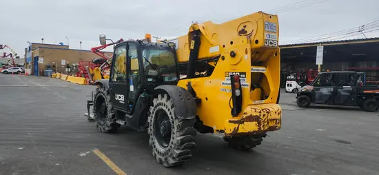 2017 JCB 510-56 S Forklift