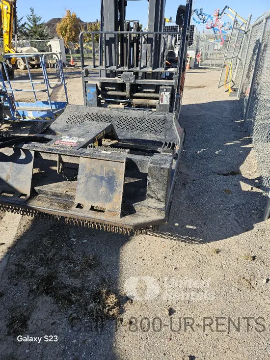 2022 MANITOU 50504510 Attachment