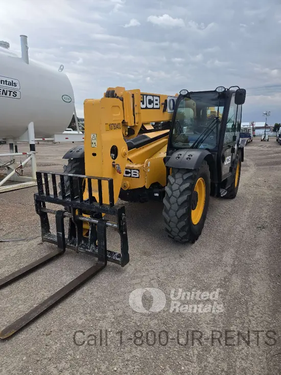 2018 JCB 506-36 Forklift