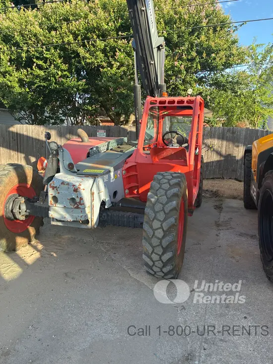 2019 Skyjack SJ843TH Forklift
