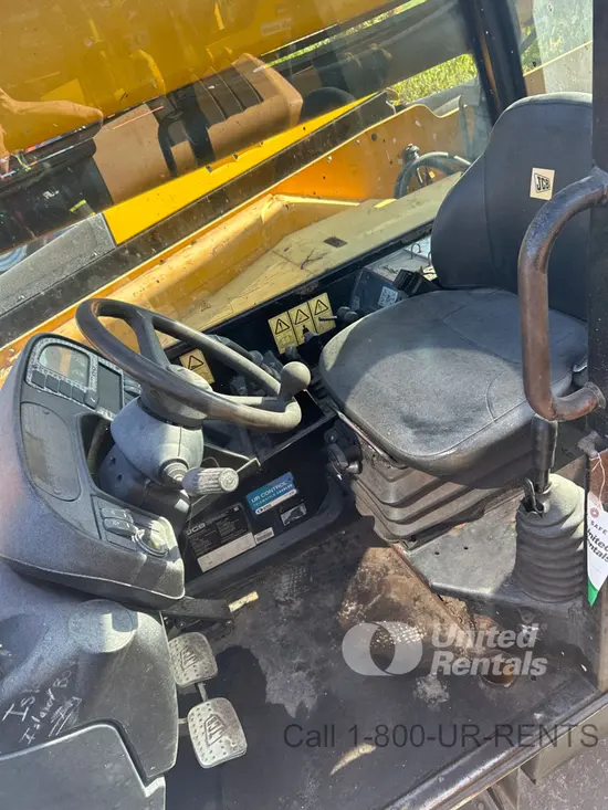 2018 JCB 510-56 Forklift