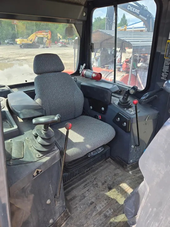 2020 John Deere 650K K2 LGP Bulldozer