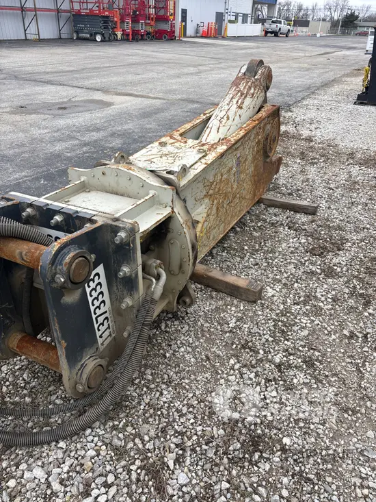 2021 Astec Industries SH180 Attachment