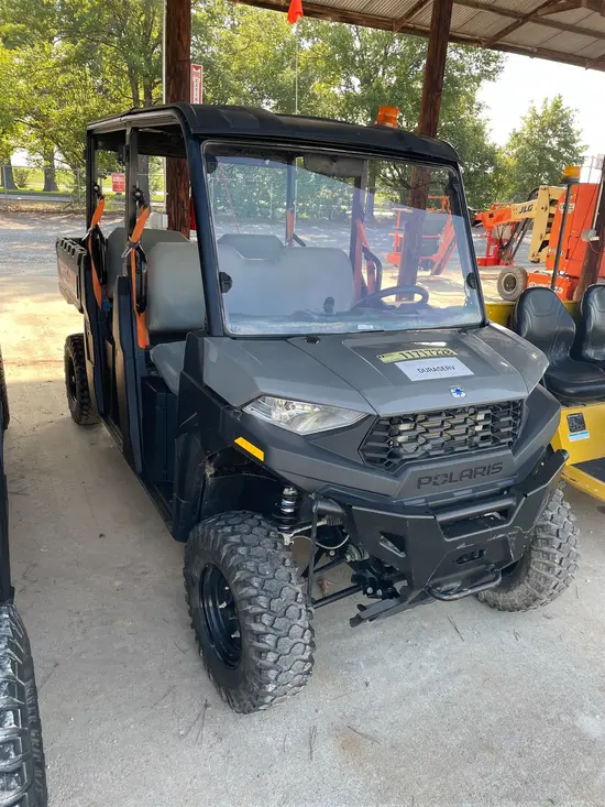 2023 Polaris PRO XD MID-SIZE Utility Vehicle