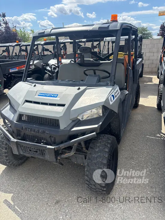 2022 Polaris PRO XD 4000D Utility Vehicle