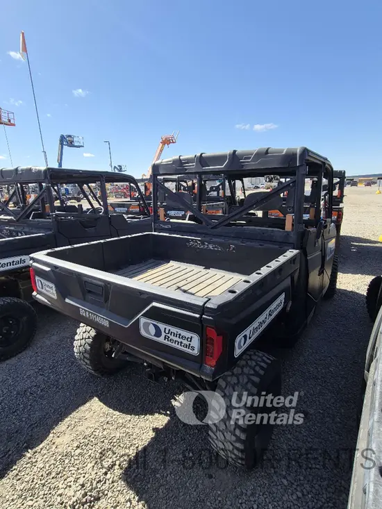 2021 Polaris PRO XD 4000D Utility Vehicle