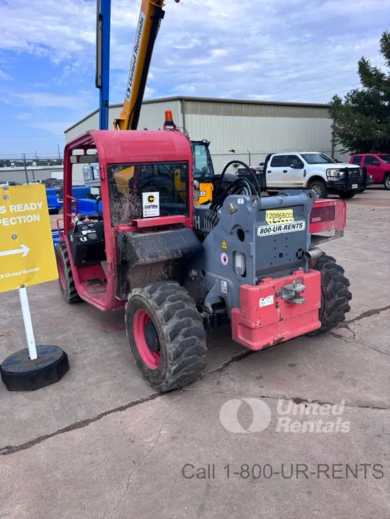 2019 Skyjack SJ519TH Forklift