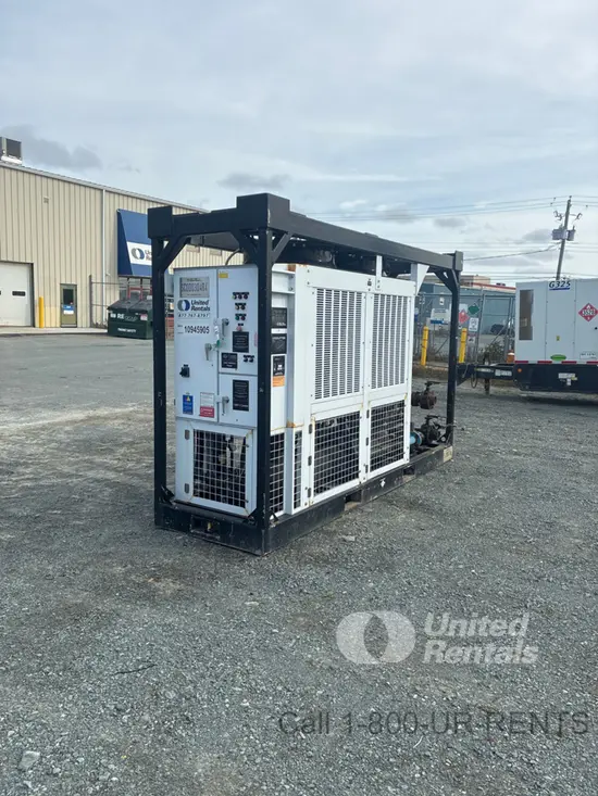 2019 Smartcool Systems SCOD030AR4 Chiller