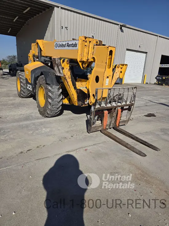 2020 JCB 510-56 Forklift