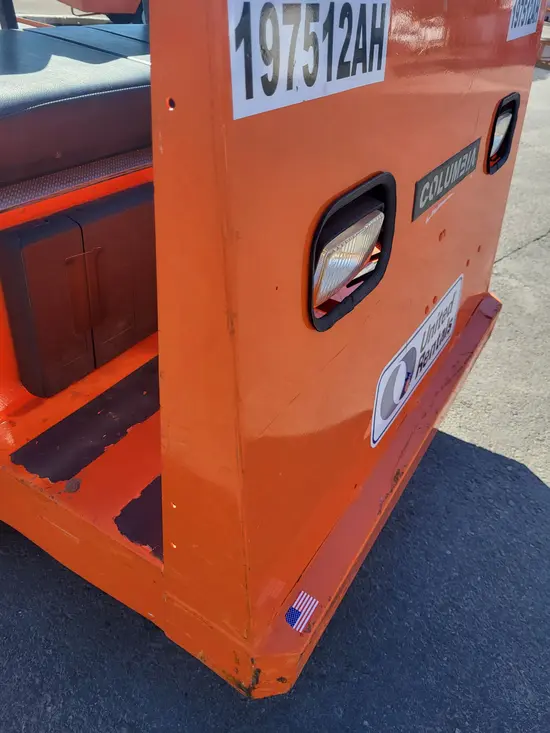 2017 Columbia BC2-L-36 Utility Vehicle