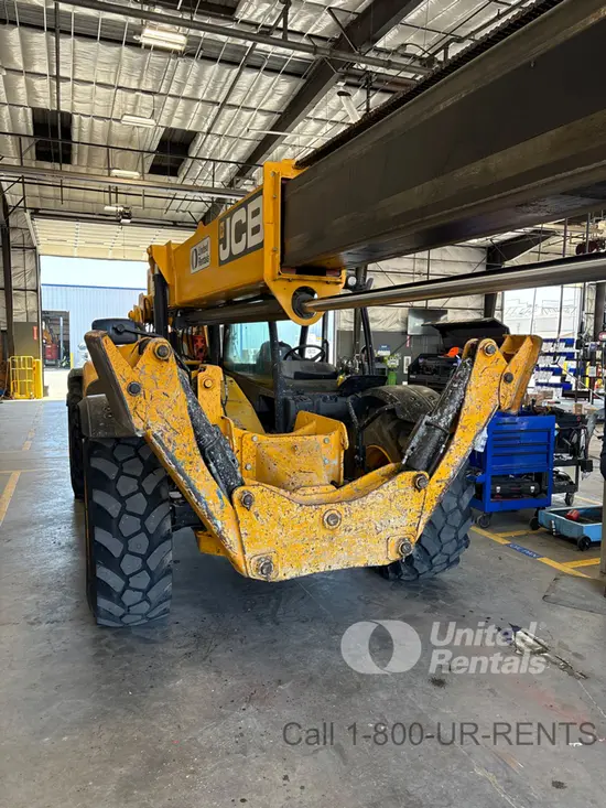 2018 JCB 510-56 Forklift