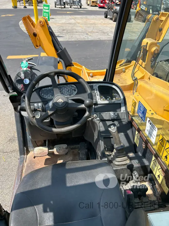2018 JCB 510-56 Forklift